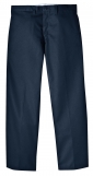 Industrial Flat Front Pant