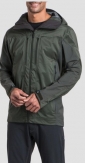 KÜHL M\'S DEFLEKTR™ HYBRID SHELL JACKET