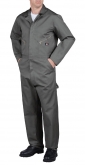 Deluxe Cotton Coverall