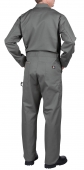 Deluxe Coverall - Blended