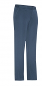 Women\'s Relaxed Fit Flat Front Pant