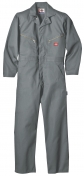 Deluxe Coverall - Blended