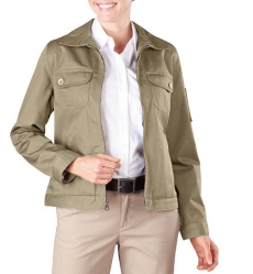 COATS & JACKETS