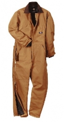 Insulated Coveralls