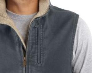Sherpa Lined