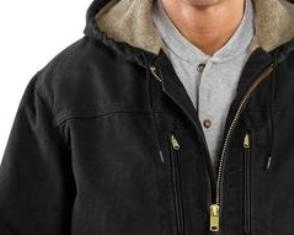 Coats