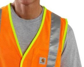 Vests
