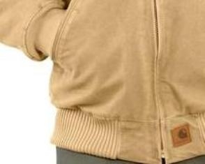 Jackets