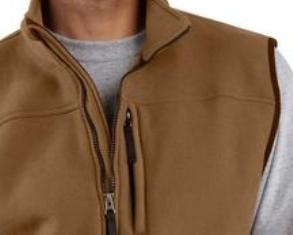 Fleece Lined
