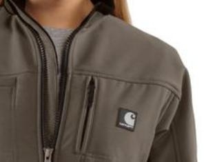 Jackets