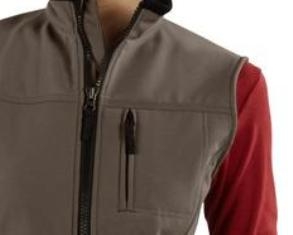 Vests