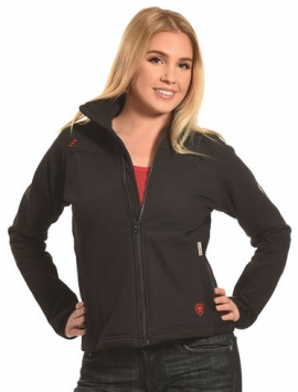 FR Polartec Platform Jacket