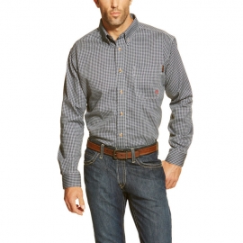 FR Work Shirt