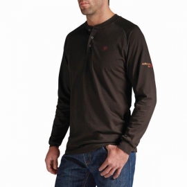 FR Henley LS