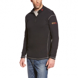 FR Polartec 1/4 Zip