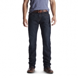 Rebar M4 Low Rise Boot Cut