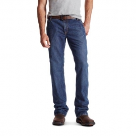 FR M4 Workhorse Denim