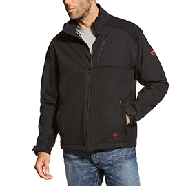 FR Polartec Platform Jacket