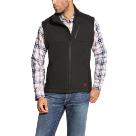FR POLARTEC PLATFORM VEST