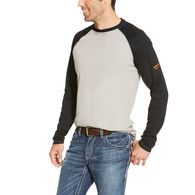 FR Baseball Tee