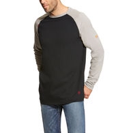 FR Baseball Tee