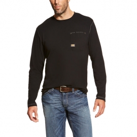 Rebar Crew LS