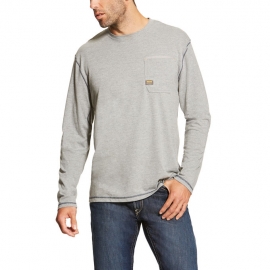 Rebar Crew LS