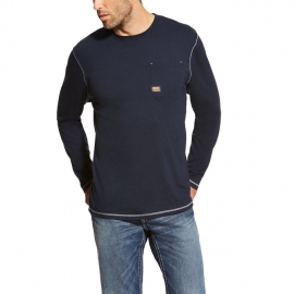 Rebar Crew LS