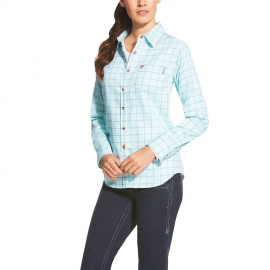 FR Rockford Work Shirt