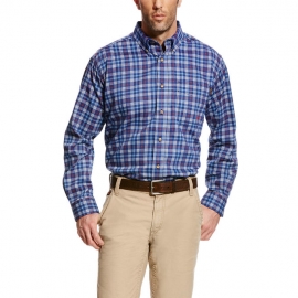 FR Collins Work Shirt
