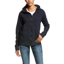 FR DuraStretch Full Zip Hoodie