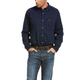 FR AC Work Shirt