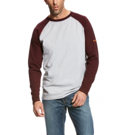 FR Baseball T-Shirt
