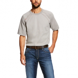 FR Work Crew T-Shirt