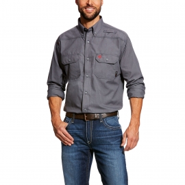 FR Featherlight Work Shirt