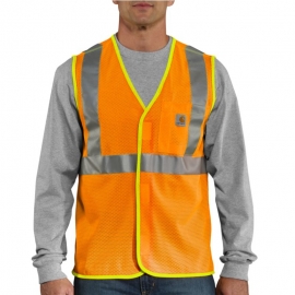 High-Visibility Vest – Class 2