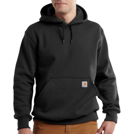 Paxton Heavyweight Hooded Sweatshirt