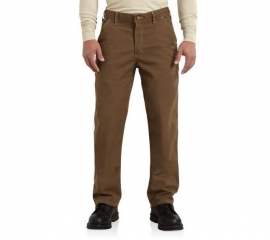 FR Washed Duck Dungaree