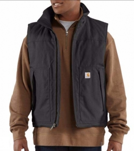 Quick Duck Jefferson Vest
