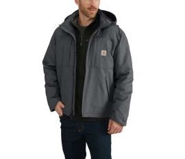 Men\'s Full Swing Cryder Jacket