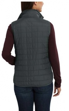 Carhartt W AMORET SHERPA-LINED VEST