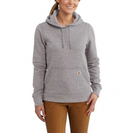 CLARKSBURG PULLOVER SWEATSHIRT