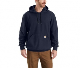 Men\'s Original Fit, Heavyweight Water Repellent FR Hooded Sweats