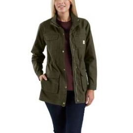W Smithville Jacket