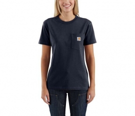 WK87 WORKWEAR POCKET TSHIRT