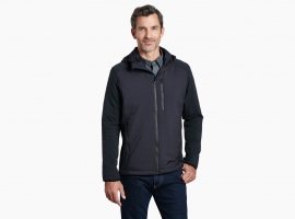 KÜHL M\'s Wildkard Hybrid Hoody
