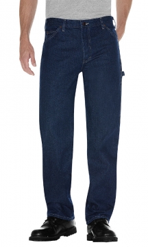 Relaxed Fit Carpenter Denim Jean