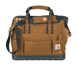 Legacy 16\" Tool Bag with Molded Base