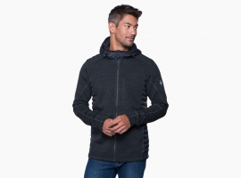 KÜHL M\'S ALSKAR INSULATED HOODY