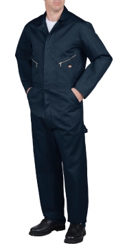 Deluxe Cotton Coverall